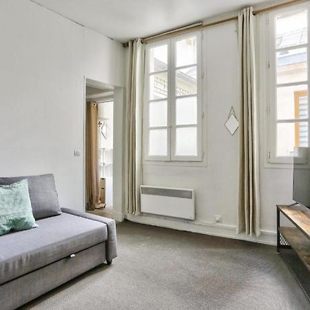 Appartement Centre De Paris Hotel De Ville - Notre Dame Esterno foto